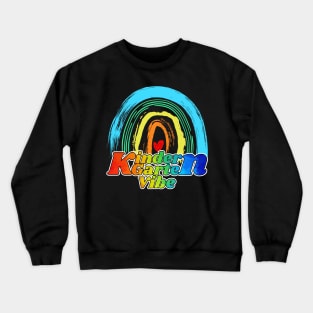 kindergarten graduation t shirt Crewneck Sweatshirt